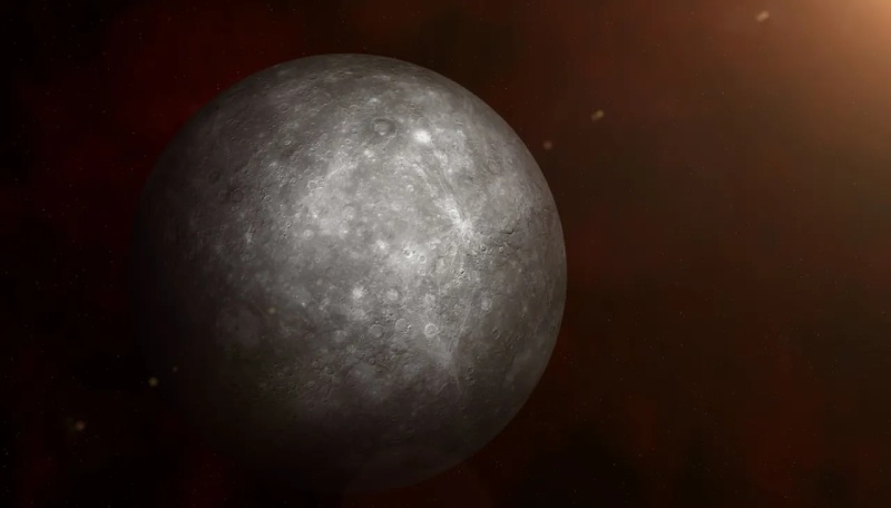 Як проявляється Меркурій у Діві в чоловіка й жінки