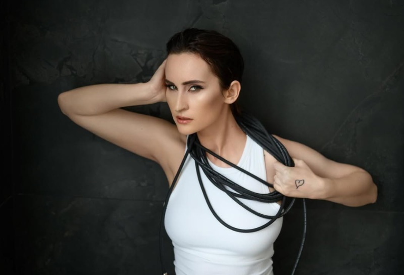 Катерина Павленко: особисте життя колишньої солістки Go_A