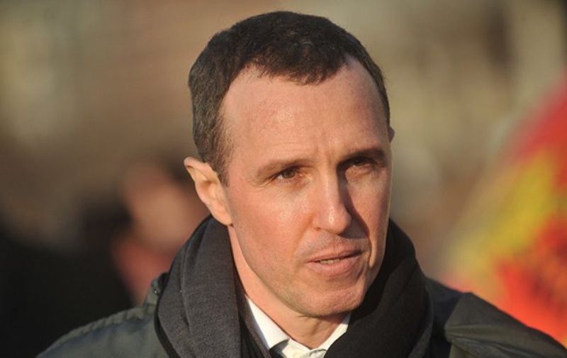 Ігор Верник про війну в Україні: офіційна позиція та заяви