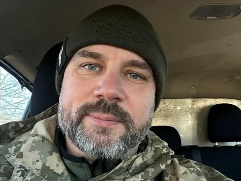 Актор Денис Гранчак: біографія, особисте життя та військова служба