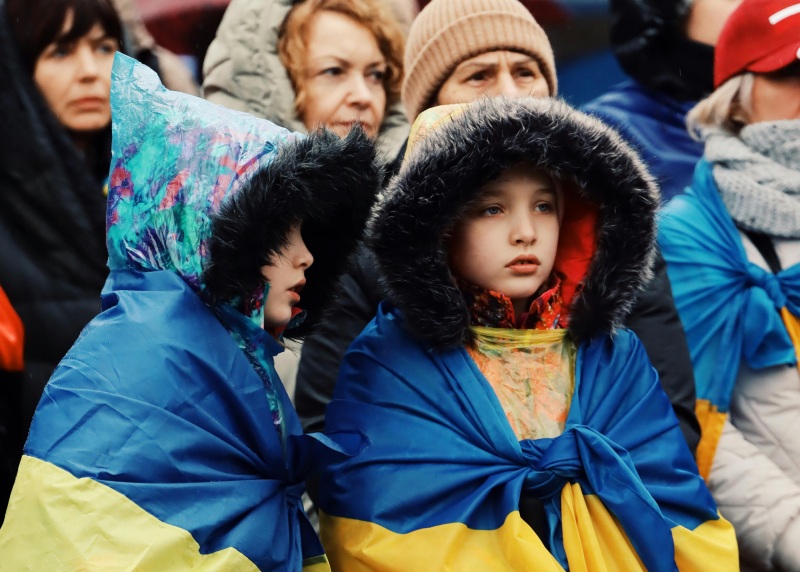 Подяка учням за допомогу ЗСУ: тексти, шаблони та формати