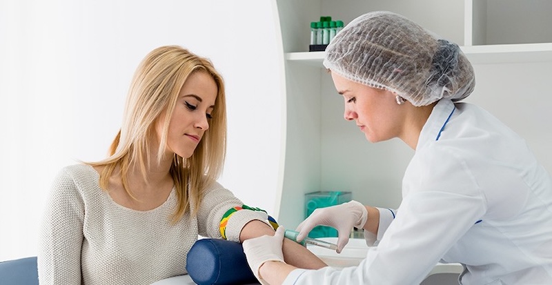 Що таке референтні значення в медичних аналізах