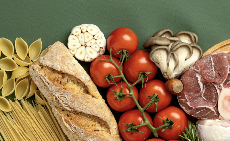 Їжа на літеру Т: перелік класичних продуктів та страв